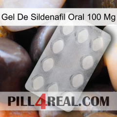 Sildenafil Gel Oral 100 Mg 16